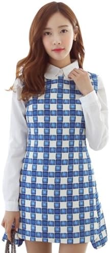 Amazon 長袖 ワンピース ミニ 春 大人可愛い ワンピ ワンピース チュニック 通販