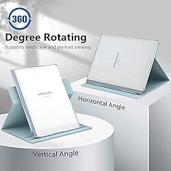 E NET-CASE Case for Remarkable 2 Tablet -Slim