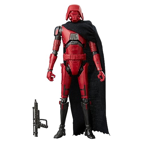 The Black Series HK-87 Assassin Droid, Action-Figur Ahsoka (15 cm)