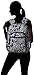 Vera Bradley Women's Cotton Campus Backpack, Snow Lotus, One Size