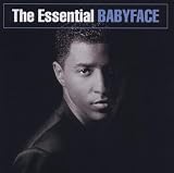 Babyface Album: «Essential Babyface» (Front side) Babyface Album: «Essential Babyface» (Front side)