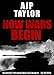 How Wars Begin