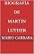 Livro Biografia De Martin Luther