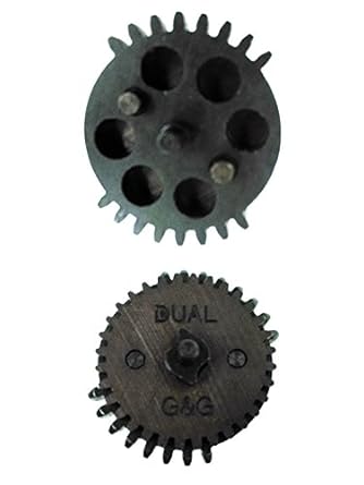 G&G ARMAMENT G-10-102 Double Sector Gear