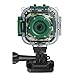 PROGRACE Waterproof Camera for Kids - Children Digital Video Cameras Underwater Camera 1080P Toddler Sports Cameras for Boys Birthday Cámara Pool Toys Age 3 4 5 6 7 8 9 10 11 12