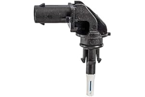 HYAT Air Charge Temperature Sensor Replacement for BMW 328D X3 X5 13628519445