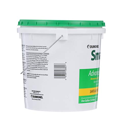 Smart Strip Advanced Paint Remover Strips 15+ Layers of Paint