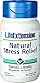 Life Extension Natural Stress Relief (60)