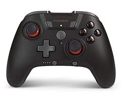 PowerA MOGA XP5-A Plus Bluetooth Controller - for
