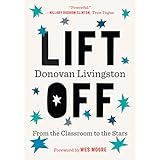 Lift Off: From the Classroom to the Stars
