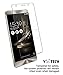 ASUS ZenFone 3 Deluxe Screen Protector [2-Pack][ZS570KL 5.7 inch] ,Yootech ASUS ZenFone 3 Deluxe Tempered Glass Screen Protector for ZenFone 3 Deluxe