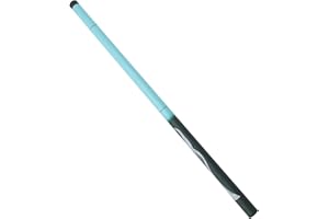 Carp Fishing Pole | Fiberglass Portable Stream Hand Rod,Portable Stream Wild Fishing Rod Lakes Outdoor Reservoirs User-Friend