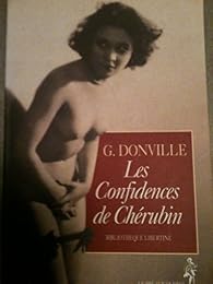 Les  confidences de Chérubin