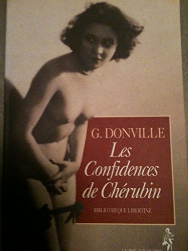 Les  confidences de Chérubin