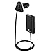 Front and Back Seat Car Charger, HAWEEL 9.6A 4 USB Port Car Charger with Extending Cable for Back Seat Passengers Charging for iPhone 7 / 7 Plus, iPhone 6 / 6s, Samsung Galaxy S6 / S6 Edge and More.