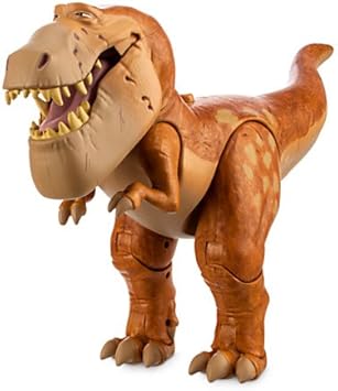 the good dinosaur butch toy