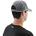 adidas Men's Superlite Cap, Onix/Light Heather Grey, ONE SIZE