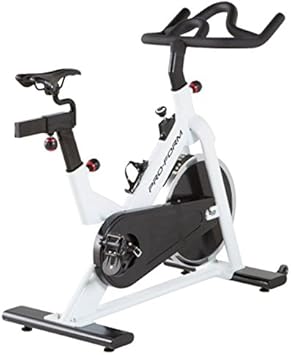 proform 350 spx exercise bike