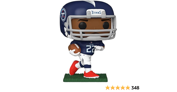 Amazon.com: Funko POP! NFL: Tennessee 