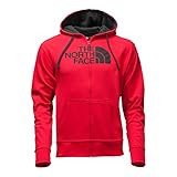 The North Face Half Dome Full Zip Hoodie Men's
