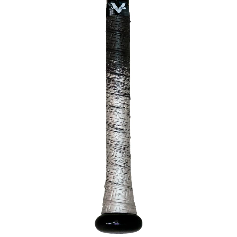 Vulcan Baseball Bat Grips