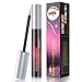 Eyelash Growth Serum, Konjac Natural Eyelash Growth Enhancer, rapid lash growth serum for Longer, Thicker Eyelashes and Eyebrows