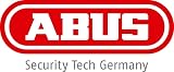 ABUS 117756 Slide Lock SR30 Brown for DIN Right or Left Doors view 6