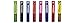 Mazon Solo Field Hockey Stick Bag