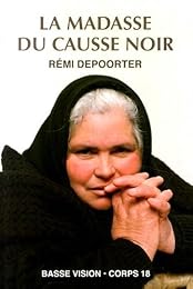 La  madasse du Causse Noir