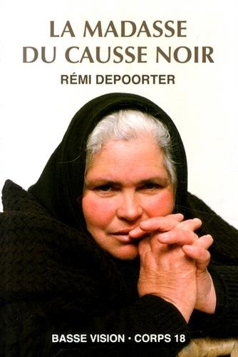 La  madasse du Causse Noir