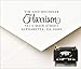 PrettySweetParty Self Inking Return Address Stamp - Custom 4 Line Personalized Address Stamp for Envelopes, Wedding Invitations, Business, Mailing Labels (Wentworth)