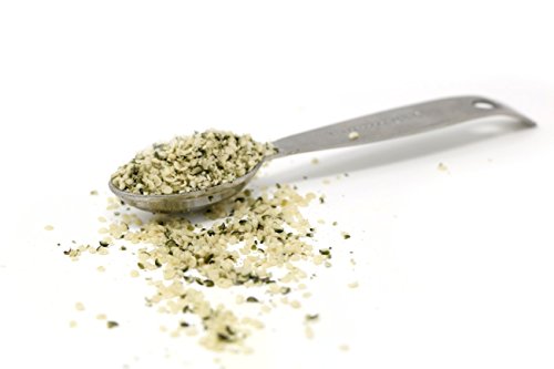 Be Still Farms Organic Hemp Seeds (1lb) Organic Hemp Hearts Seeds - Hemp Hearts Bulk - Hemp Seeds Organic Raw - Hemp… - Image 3