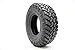 Nitto Trail Grappler M/T Radial Tire – 255/75R17 111Qthumb 2