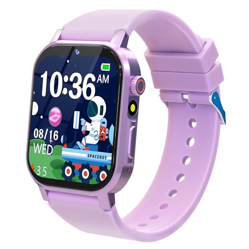 Kids Smart Watches Girls Age 3