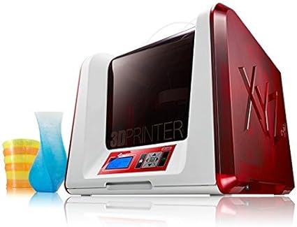 Amazon Xyzprinting 3f2jwxus00d Da Vinci Jr 2 0 Mix 3d Printer 並行輸入品 Xyzprinting レーザープリンタ複合機 通販