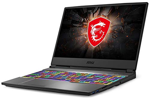 MSI GP65 Leopard 9SD-226 15.6