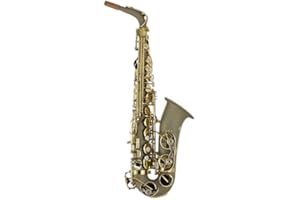 MUSICMEDIC THE WILMINGTON ALTO Eb Alto Saxophone