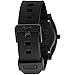 Nixon Time Teller P A119. 100m Water Resistant Men’s Watch (40mm Watch Face. Poly Band)