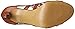 Nine West Women's Authority Leather Spectator Pump