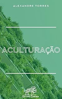 Livro Aculturação