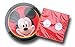 Classic Mickey Mouse Birthday Party Supply Kit - Plates and Napkins by Disney