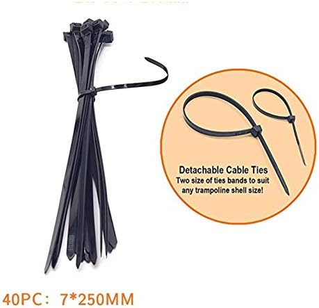 Children playing on a water trampoline with sprinkler hose for fun.