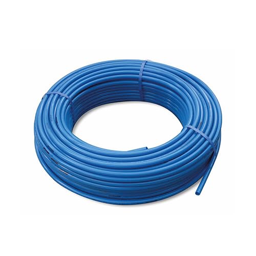 Nude Cold Water Tube Diameter 16 mm - Length 5 m - Blue