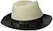 Stetson Men's Andover Florenine Milan Straw Hat