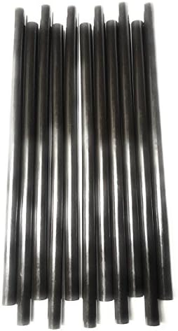 10 Sticks ALL PURPOSE PDR BLACK GLUE Rhino PDR