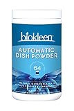 Biokleen Automatic Dish Powder, Citrus Essence, 2 lbs