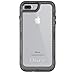 OtterBox Pursuit Case for Apple iPhone 7/8 Plus in Black/Clear