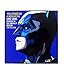 Pop Art Superhero Quotes [Batman - The Dark Knight] Framed Acrylic Canvas Poster Prints Artwork Modern Wall Decor, 10