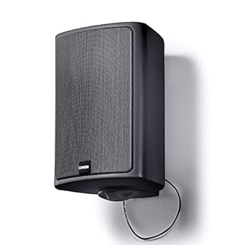 outdoor speakers amazon