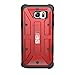 URBAN ARMOR GEAR [UAG] Samsung Galaxy Note 5 Feather-Light Composite [Magma] Military Drop Tested Phone Case